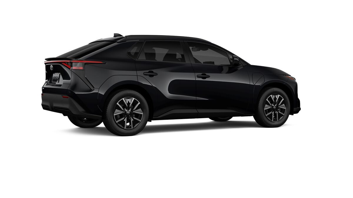 2026 Toyota bZ XLE Fredericksburg VA