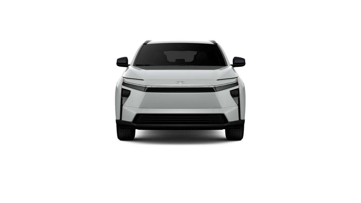 2026 Toyota bZ XLE Fredericksburg VA