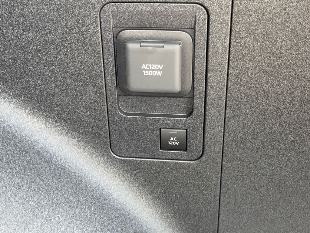 2026 Toyota bZ XLE Fredericksburg VA
