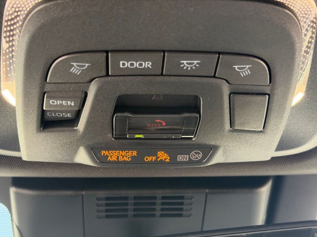 2026 Toyota bZ XLE Fredericksburg VA