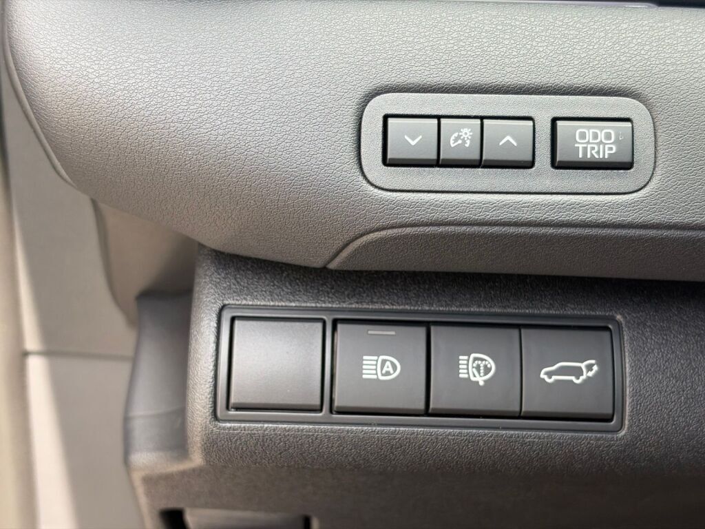 2026 Toyota bZ XLE Fredericksburg VA