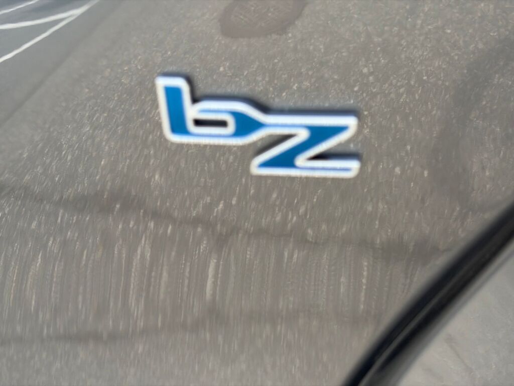 2026 Toyota bZ XLE Fredericksburg VA