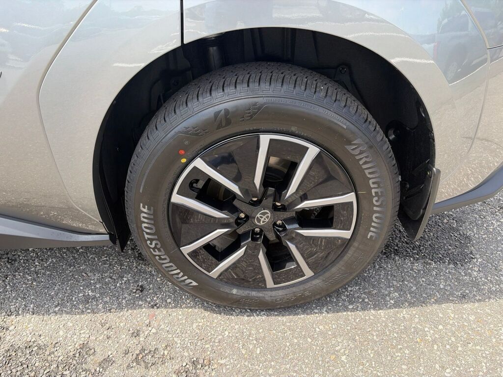2026 Toyota bZ XLE Fredericksburg VA