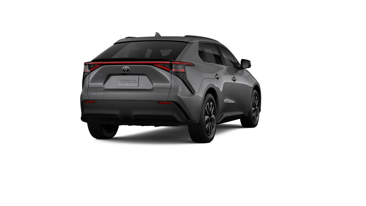2026 Toyota bZ XLE Fredericksburg VA