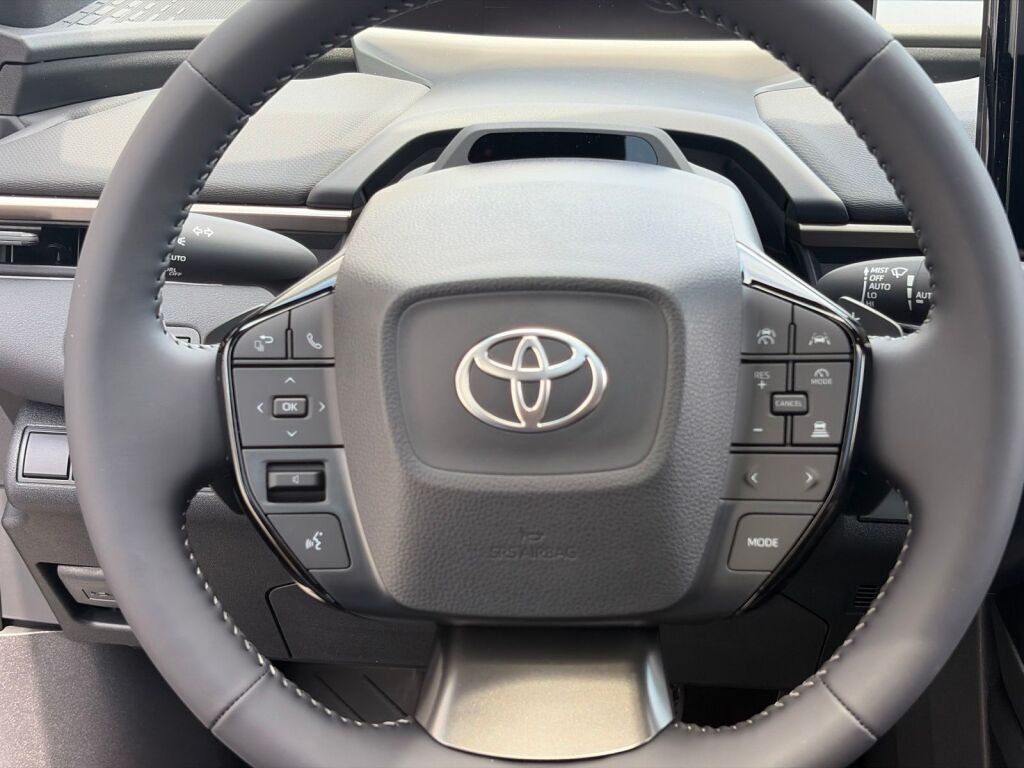 2026 Toyota bZ XLE Fredericksburg VA