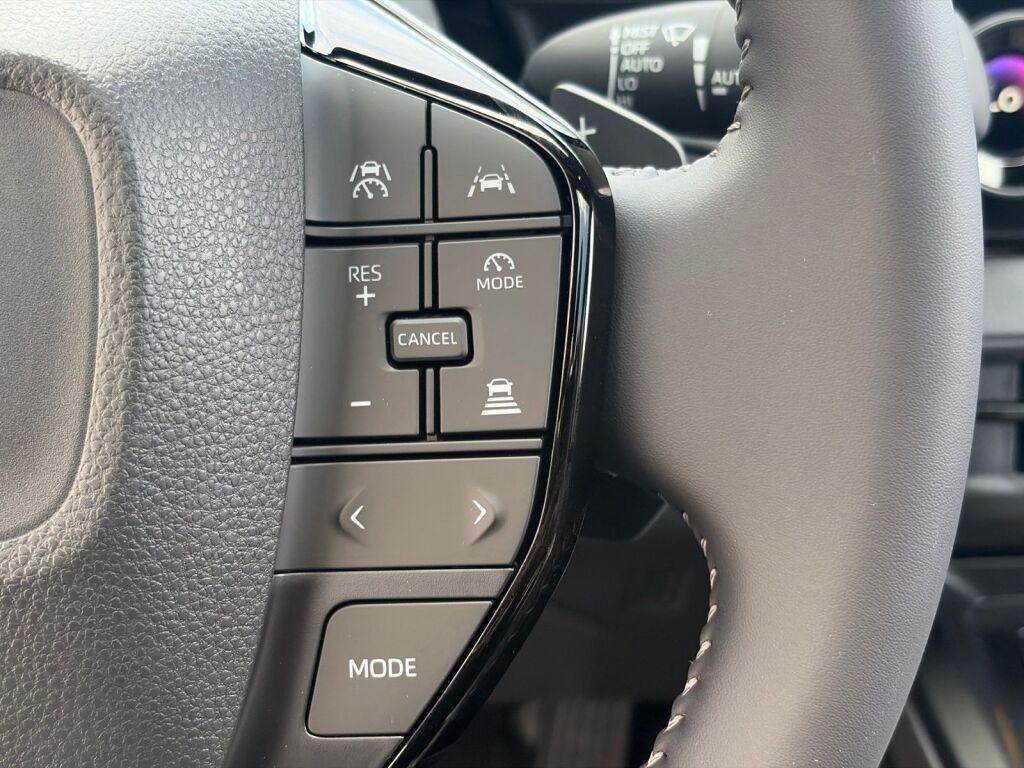 2026 Toyota bZ XLE Fredericksburg VA