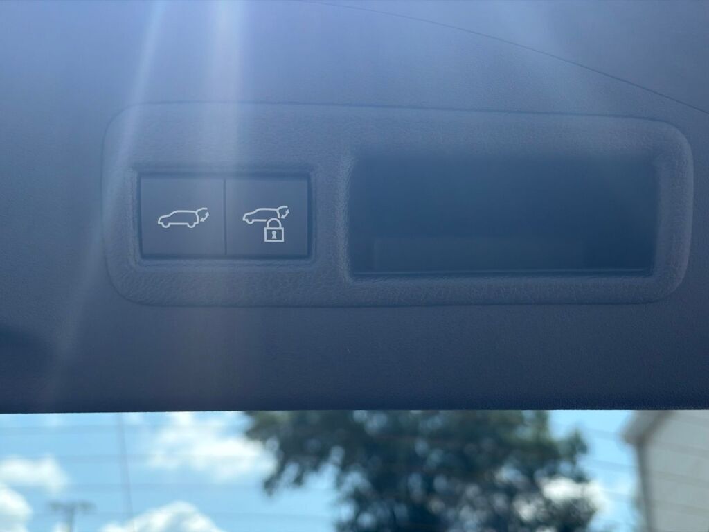 2026 Toyota bZ XLE Fredericksburg VA