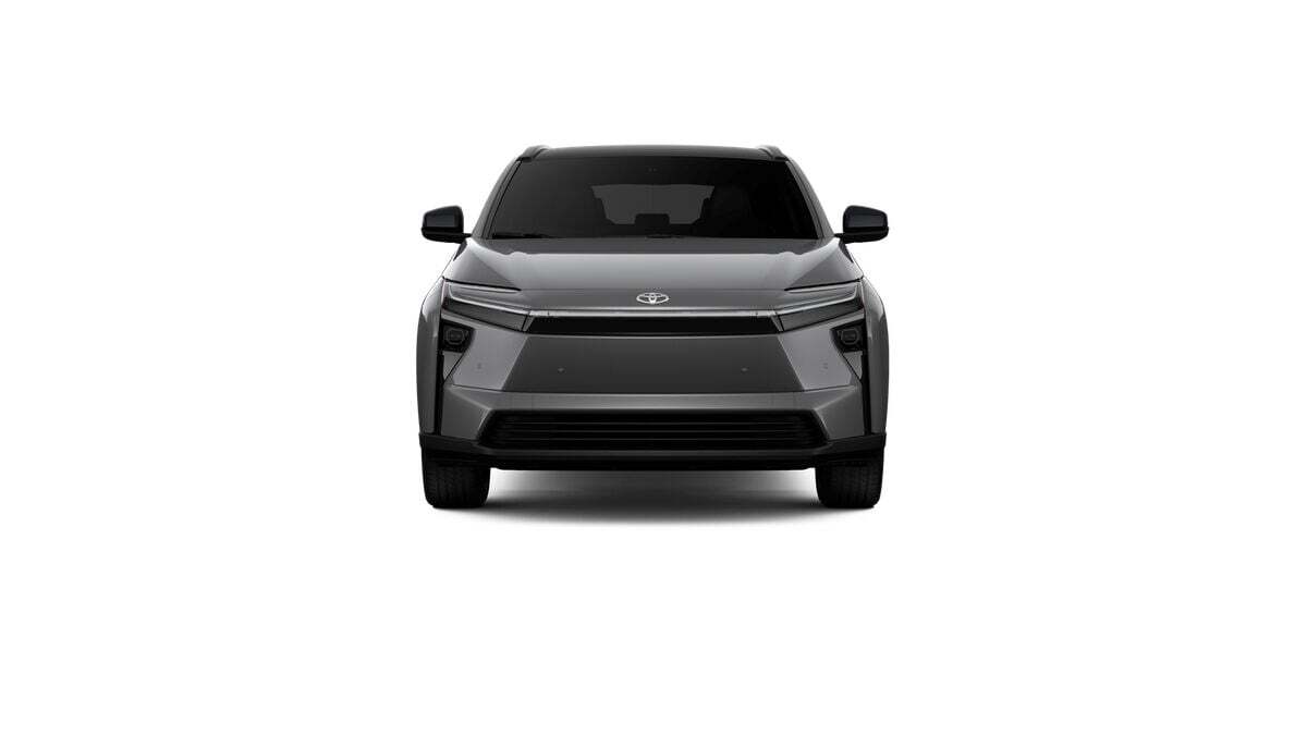 2026 Toyota bZ XLE Fredericksburg VA