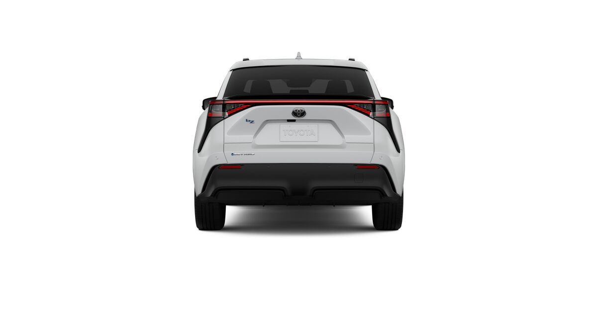2026 Toyota bZ XLE Fredericksburg VA