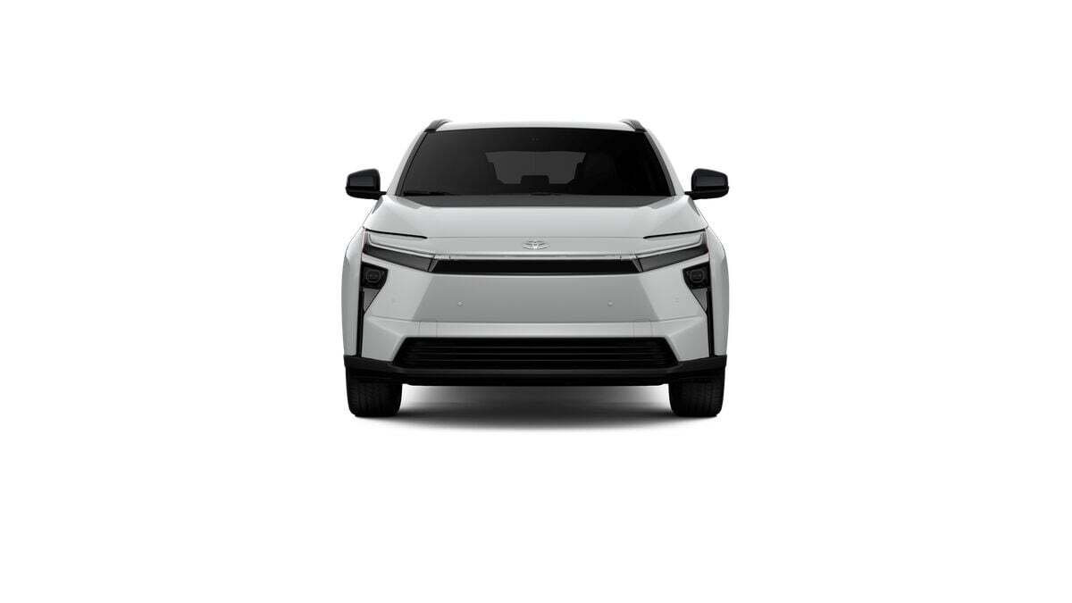 2026 Toyota bZ XLE Fredericksburg VA