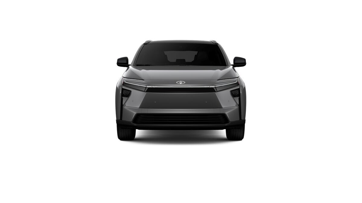 2026 Toyota bZ XLE Fredericksburg VA