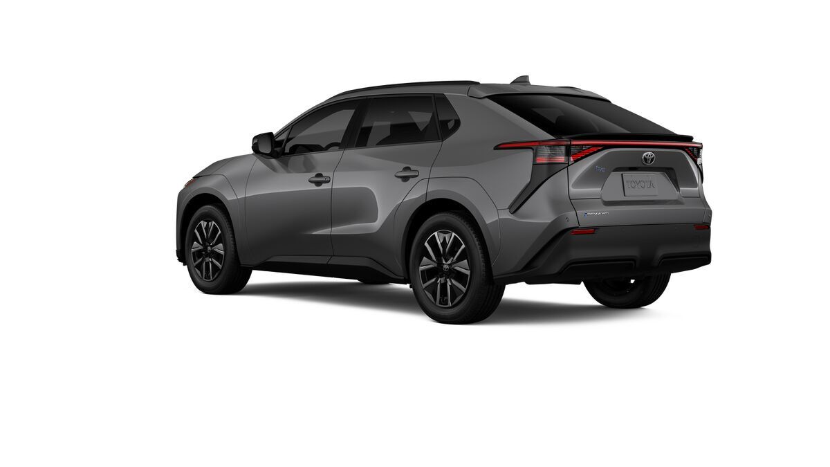 2026 Toyota bZ XLE Fredericksburg VA