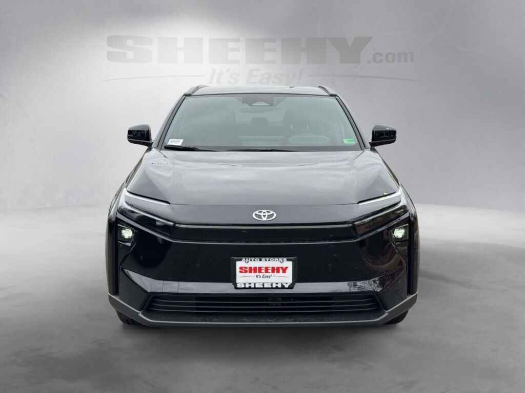 2026 Toyota bZ XLE Fredericksburg VA