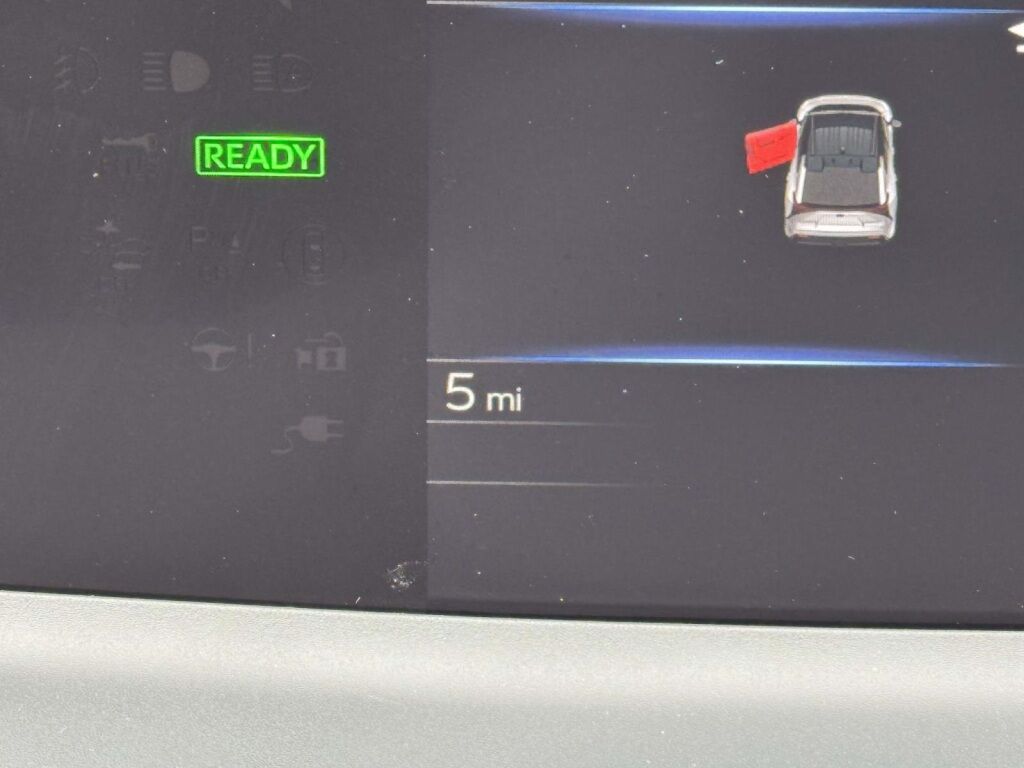 2026 Toyota bZ XLE Fredericksburg VA