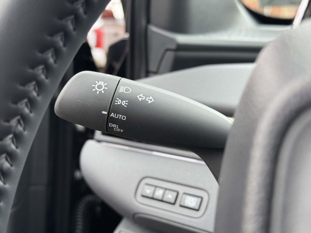 2026 Toyota bZ XLE Fredericksburg VA