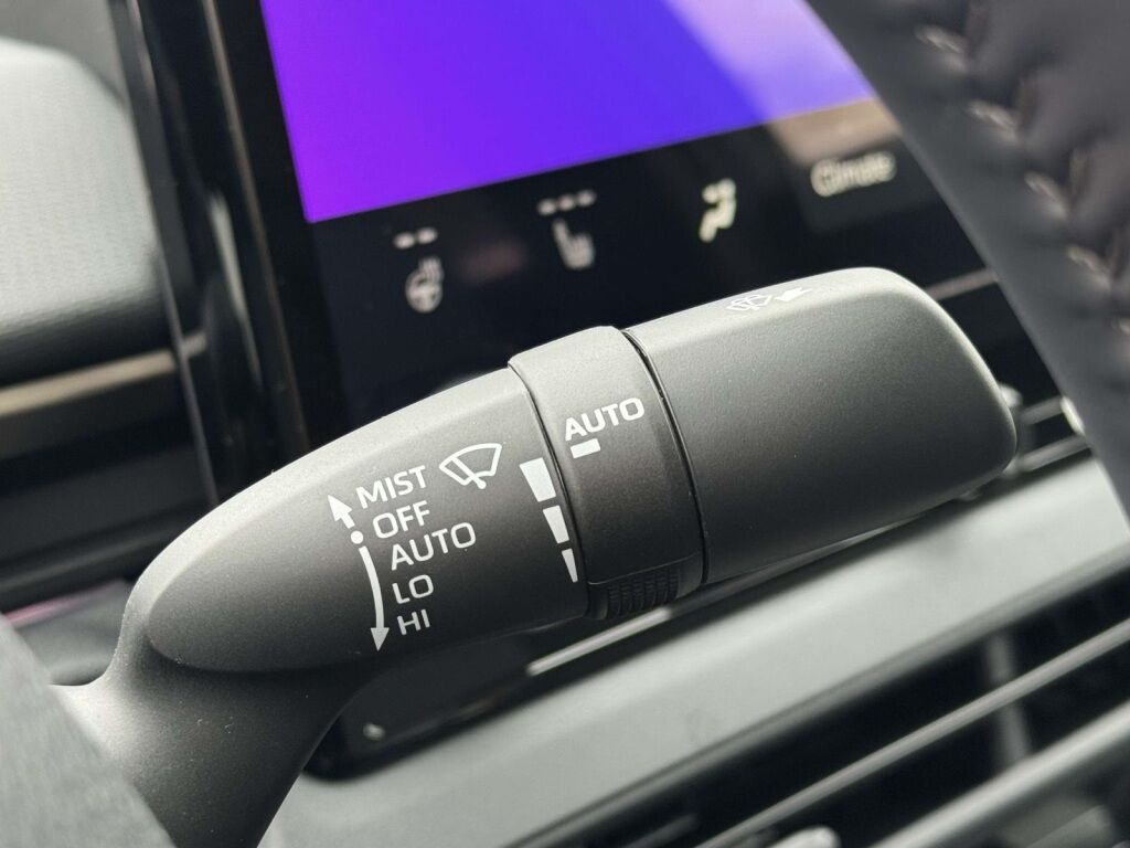 2026 Toyota bZ XLE Fredericksburg VA