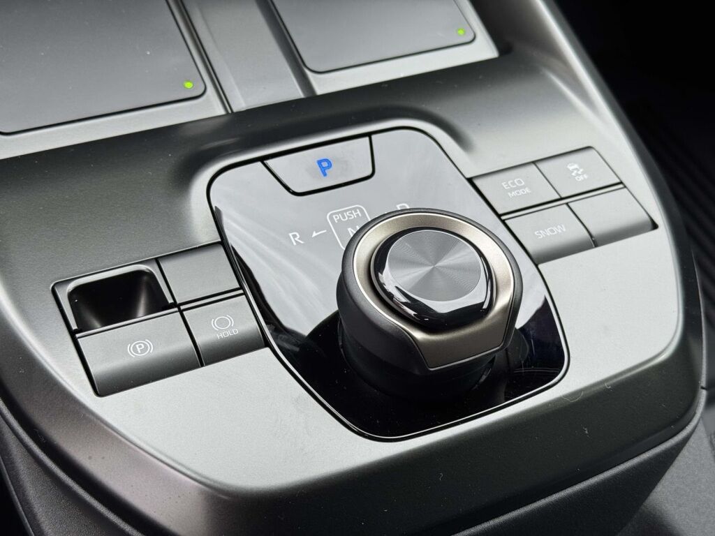 2026 Toyota bZ XLE Fredericksburg VA