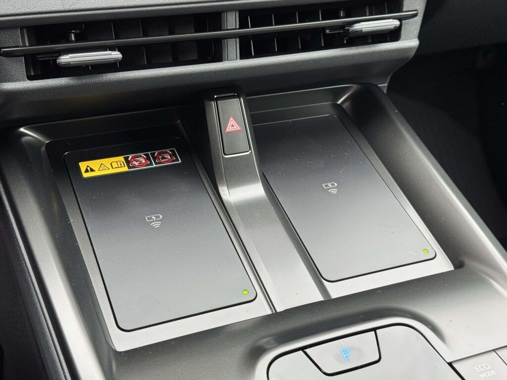 2026 Toyota bZ XLE Fredericksburg VA