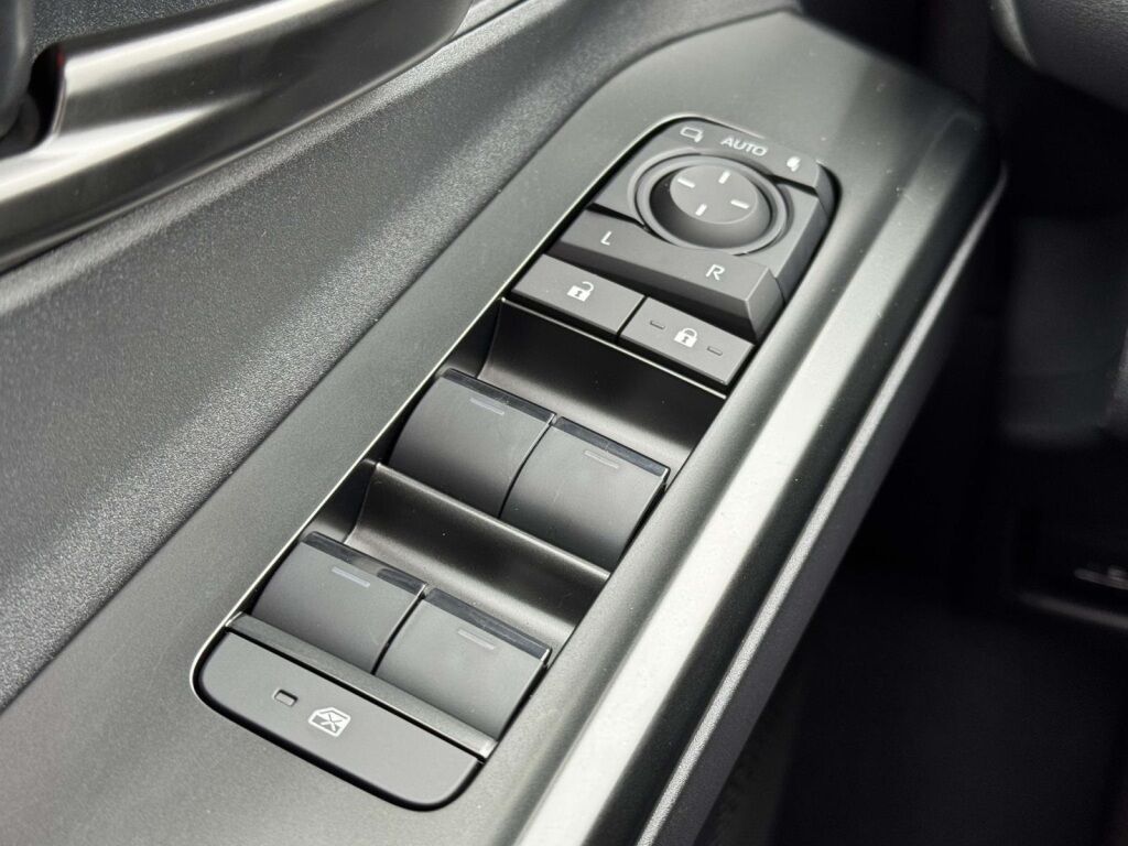 2026 Toyota bZ XLE Fredericksburg VA