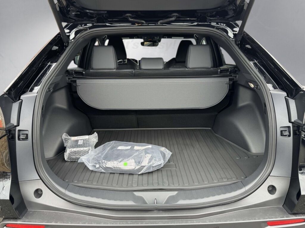 2026 Toyota bZ XLE Fredericksburg VA