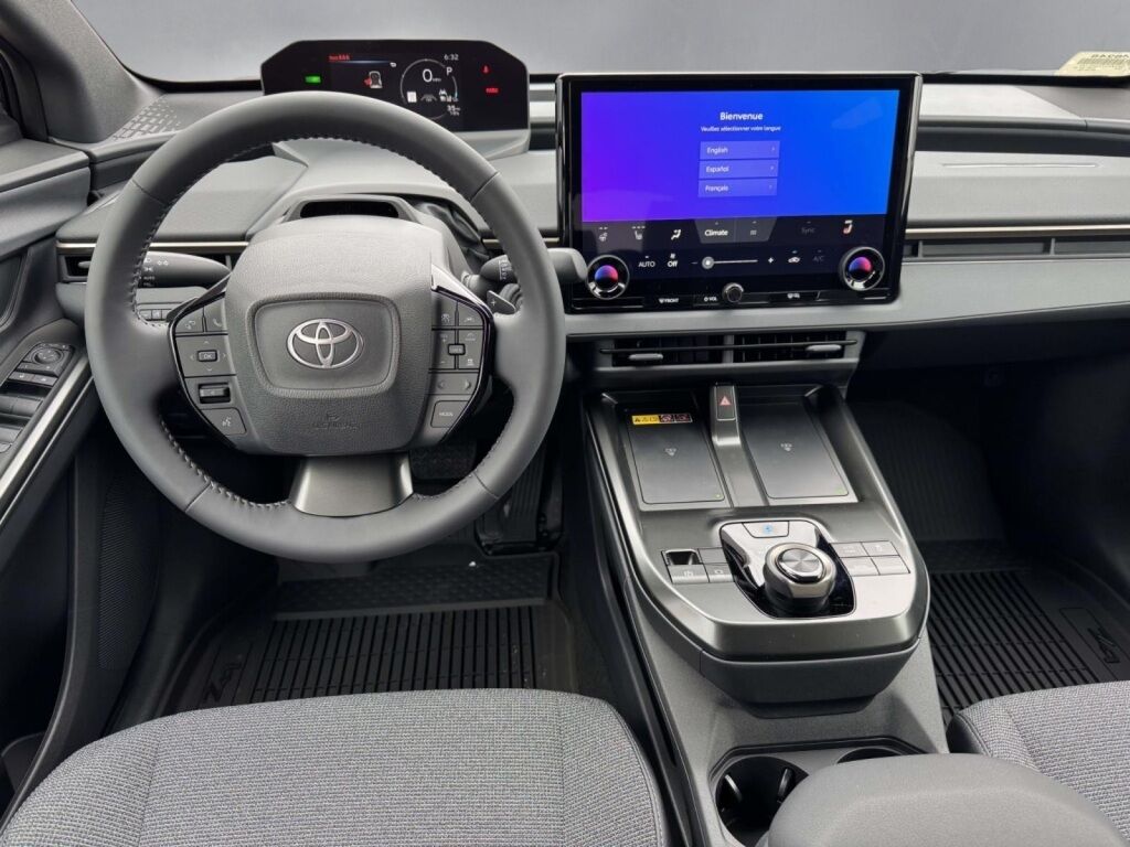 2026 Toyota bZ XLE Fredericksburg VA
