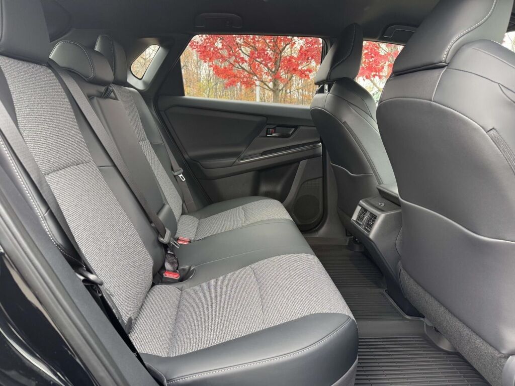 2026 Toyota bZ XLE Fredericksburg VA