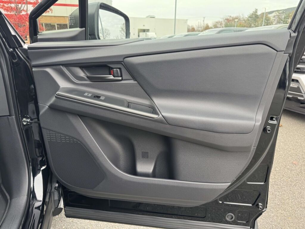 2026 Toyota bZ XLE Fredericksburg VA