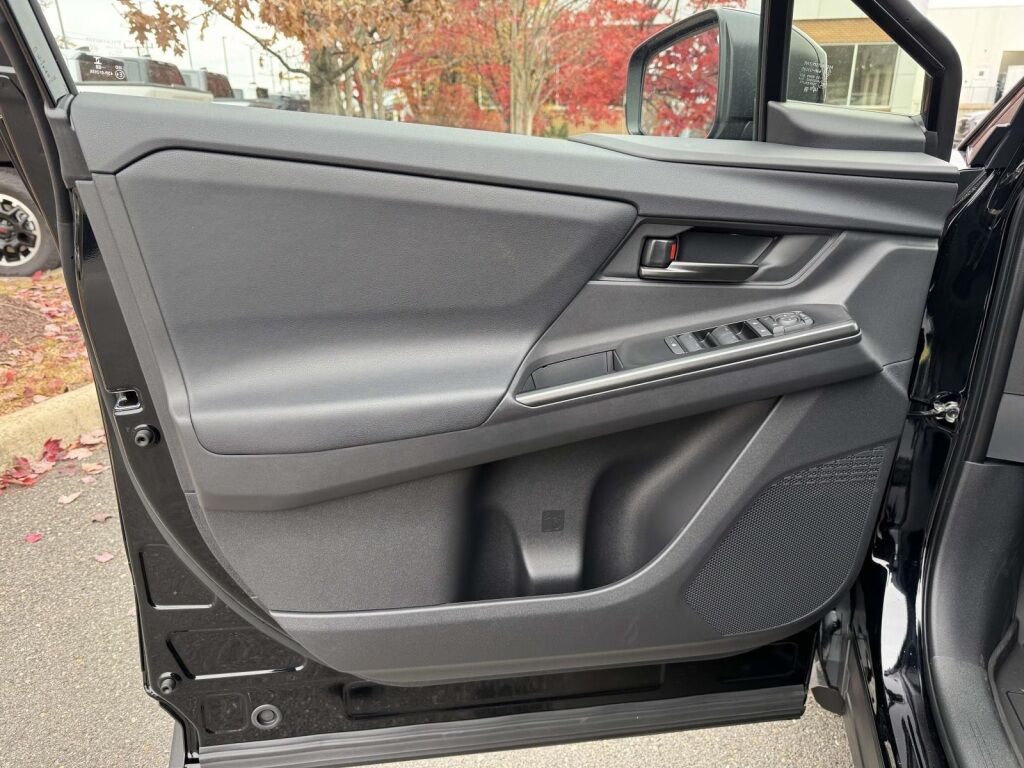 2026 Toyota bZ XLE Fredericksburg VA