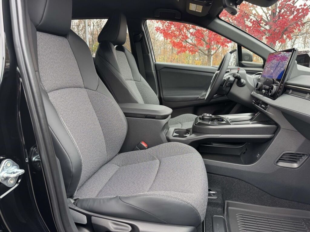 2026 Toyota bZ XLE Fredericksburg VA