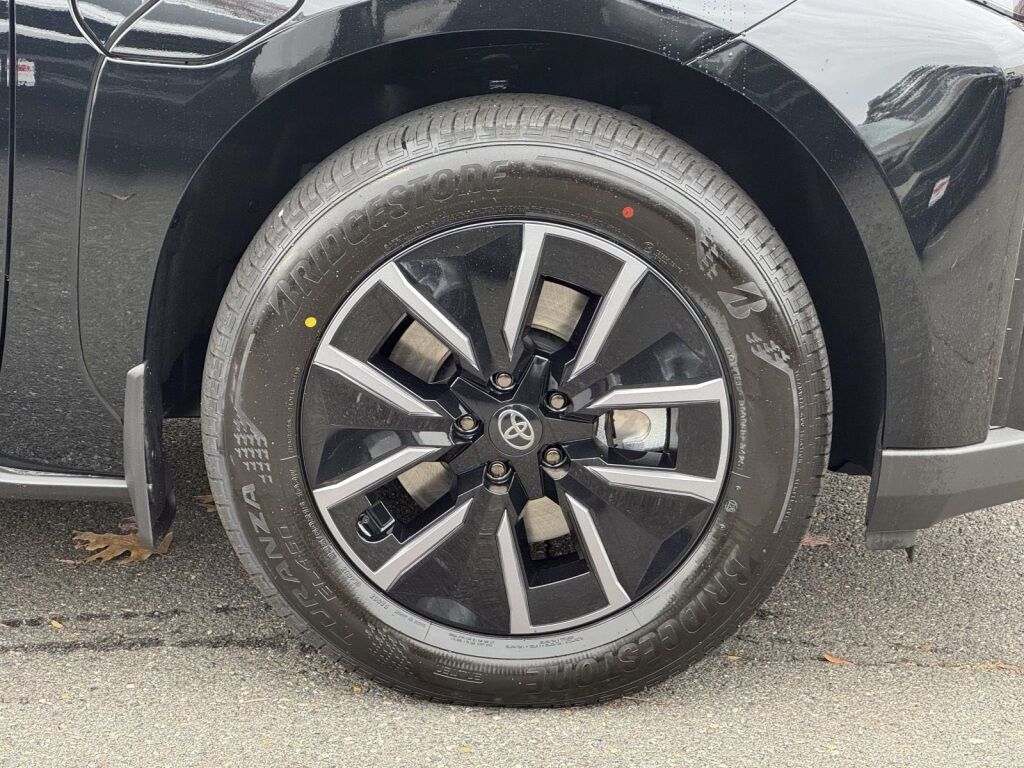 2026 Toyota bZ XLE Fredericksburg VA