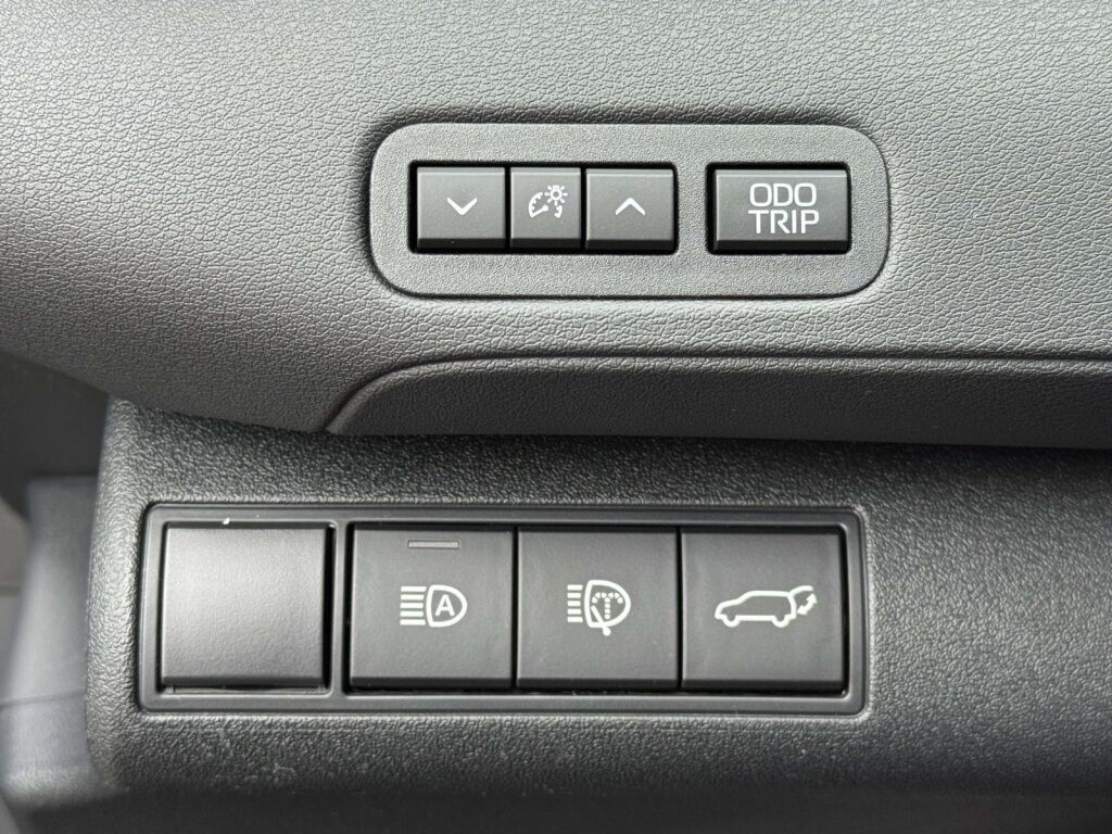 2026 Toyota bZ XLE Fredericksburg VA