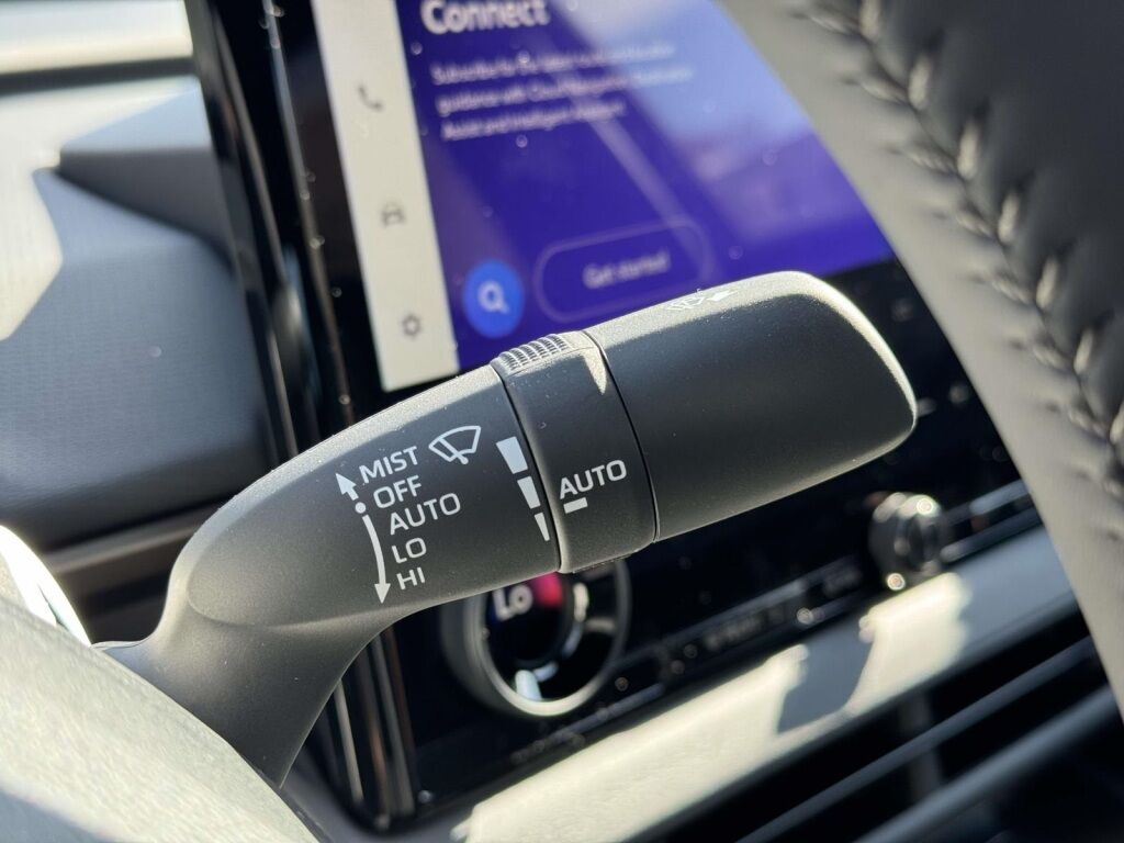 2026 Toyota bZ XLE Fredericksburg VA