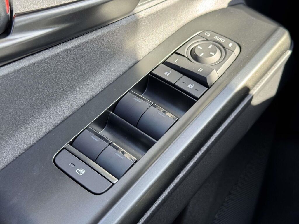 2026 Toyota bZ XLE Fredericksburg VA