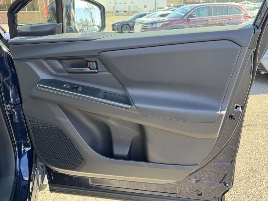 2026 Toyota bZ XLE Fredericksburg VA