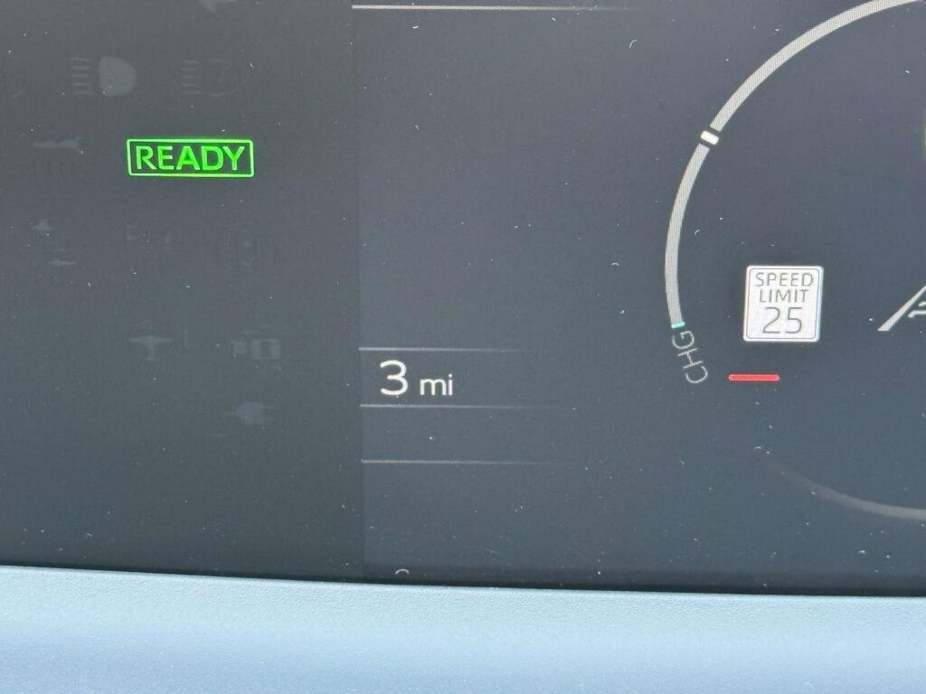 2026 Toyota bZ XLE Fredericksburg VA