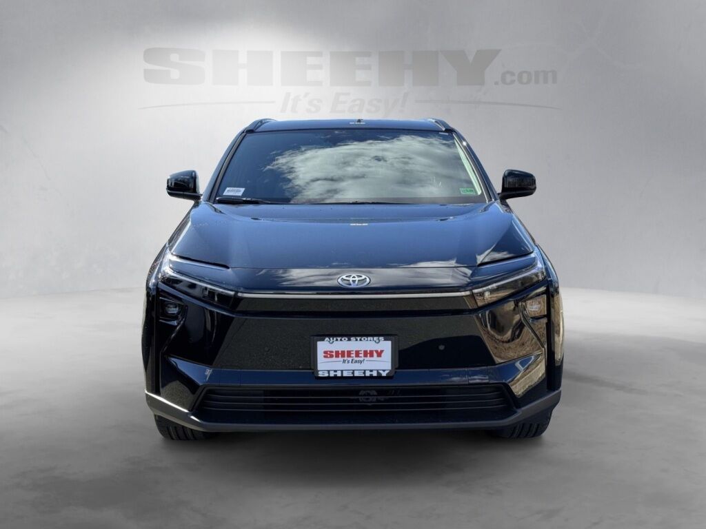 2026 Toyota bZ XLE Fredericksburg VA