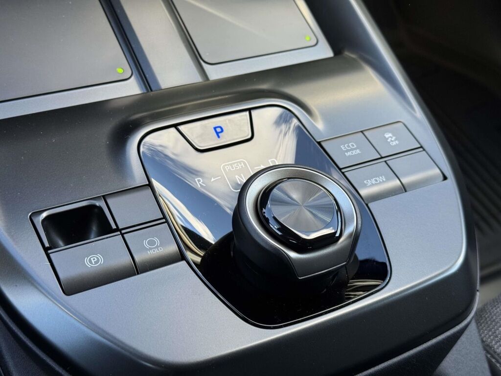 2026 Toyota bZ XLE Fredericksburg VA