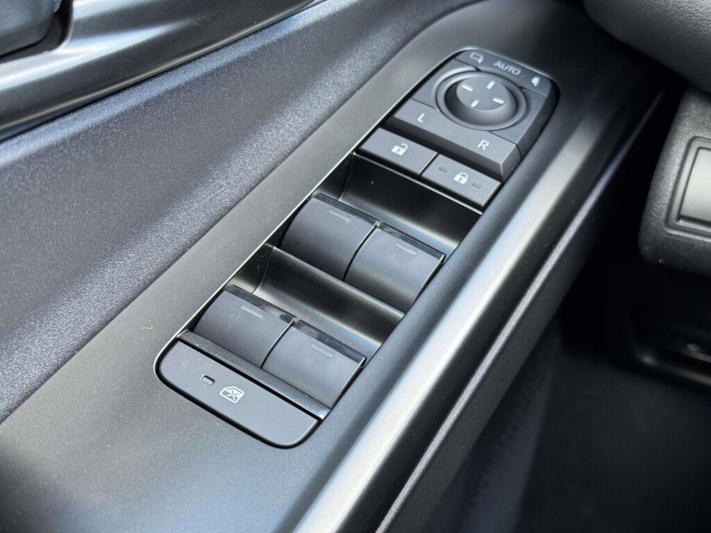 2026 Toyota bZ XLE Fredericksburg VA