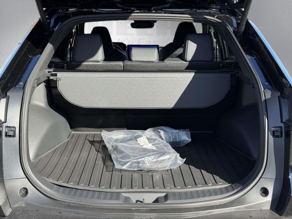 2026 Toyota bZ XLE Fredericksburg VA