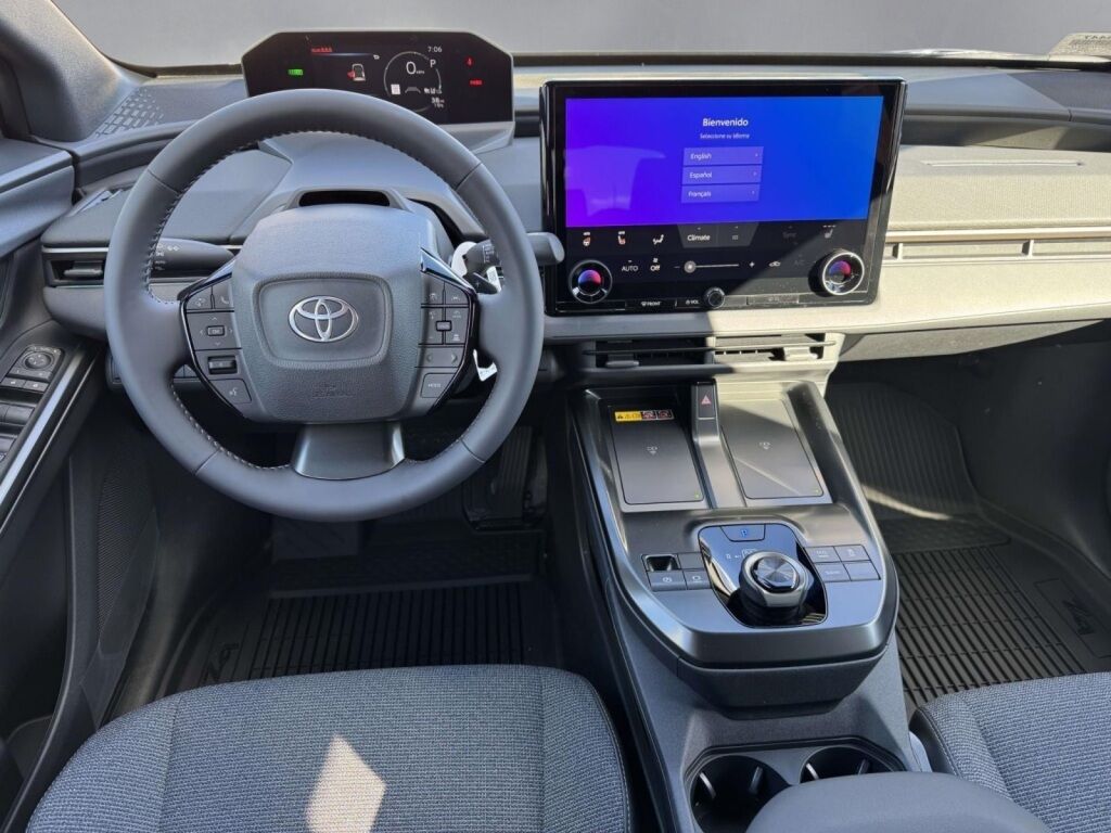 2026 Toyota bZ XLE Fredericksburg VA