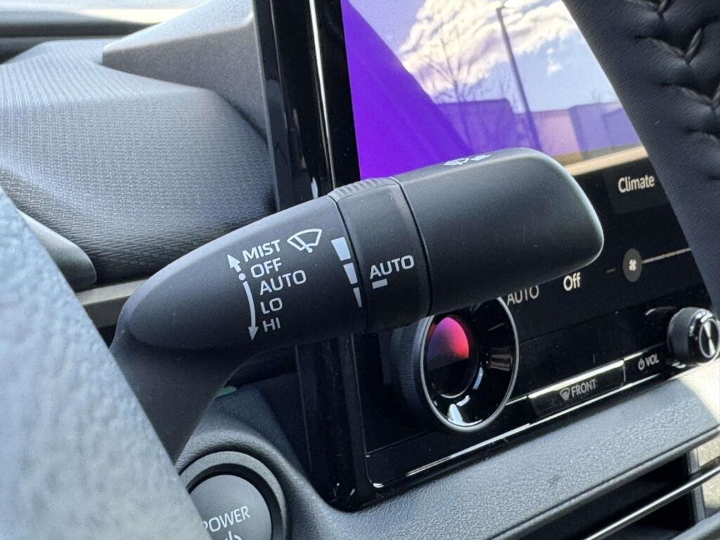 2026 Toyota bZ XLE Fredericksburg VA