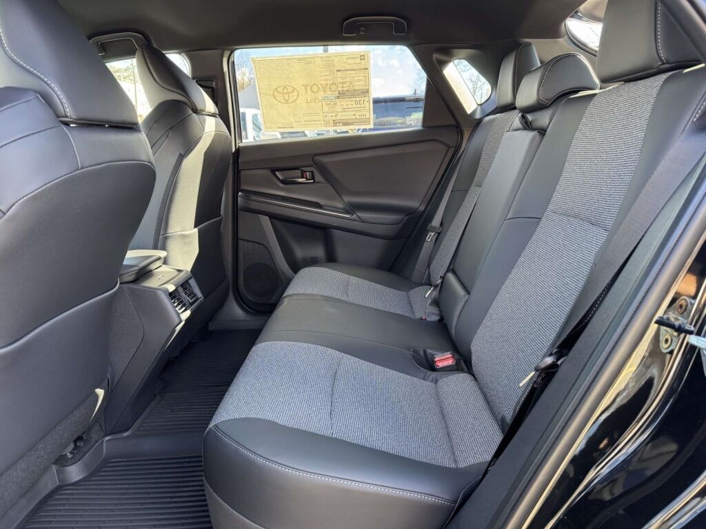 2026 Toyota bZ XLE Fredericksburg VA