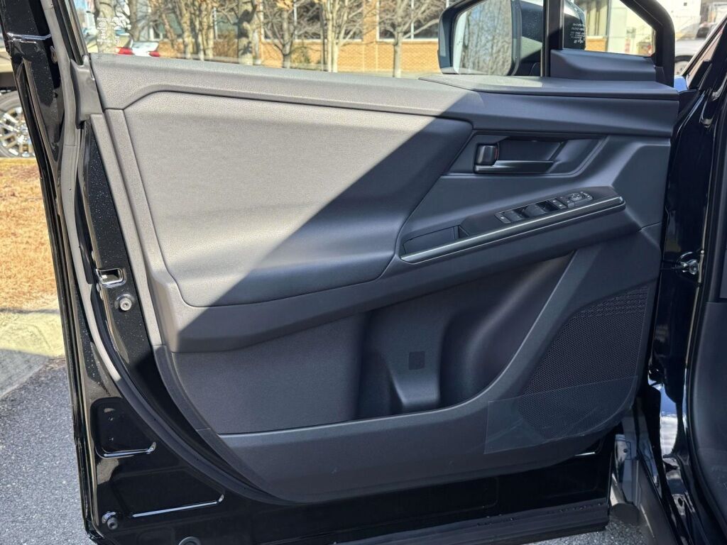 2026 Toyota bZ XLE Fredericksburg VA