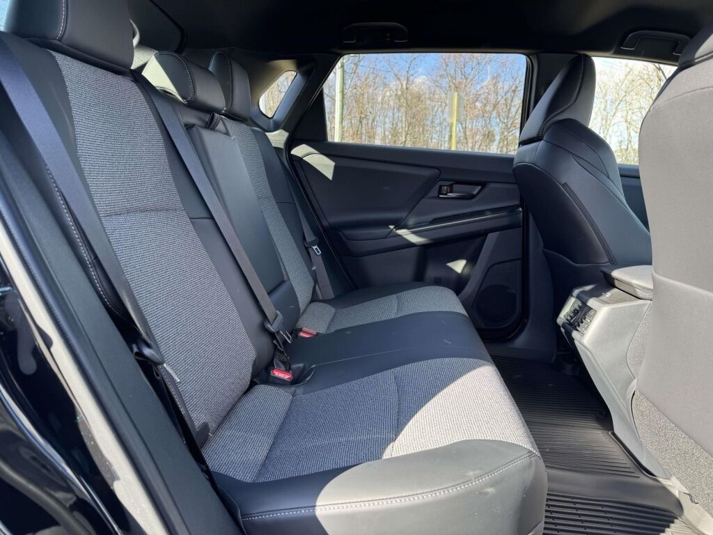 2026 Toyota bZ XLE Fredericksburg VA