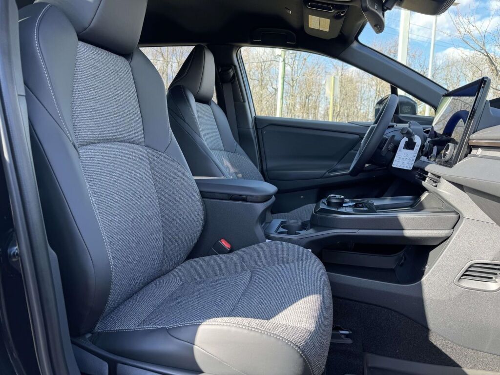 2026 Toyota bZ XLE Fredericksburg VA