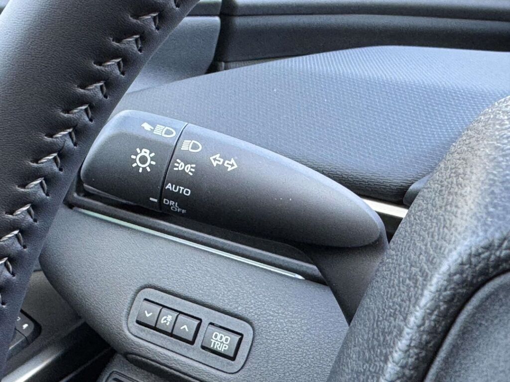 2026 Toyota bZ XLE Fredericksburg VA