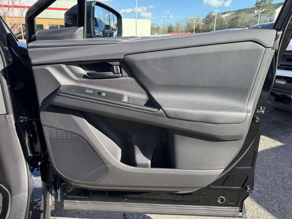 2026 Toyota bZ XLE Fredericksburg VA