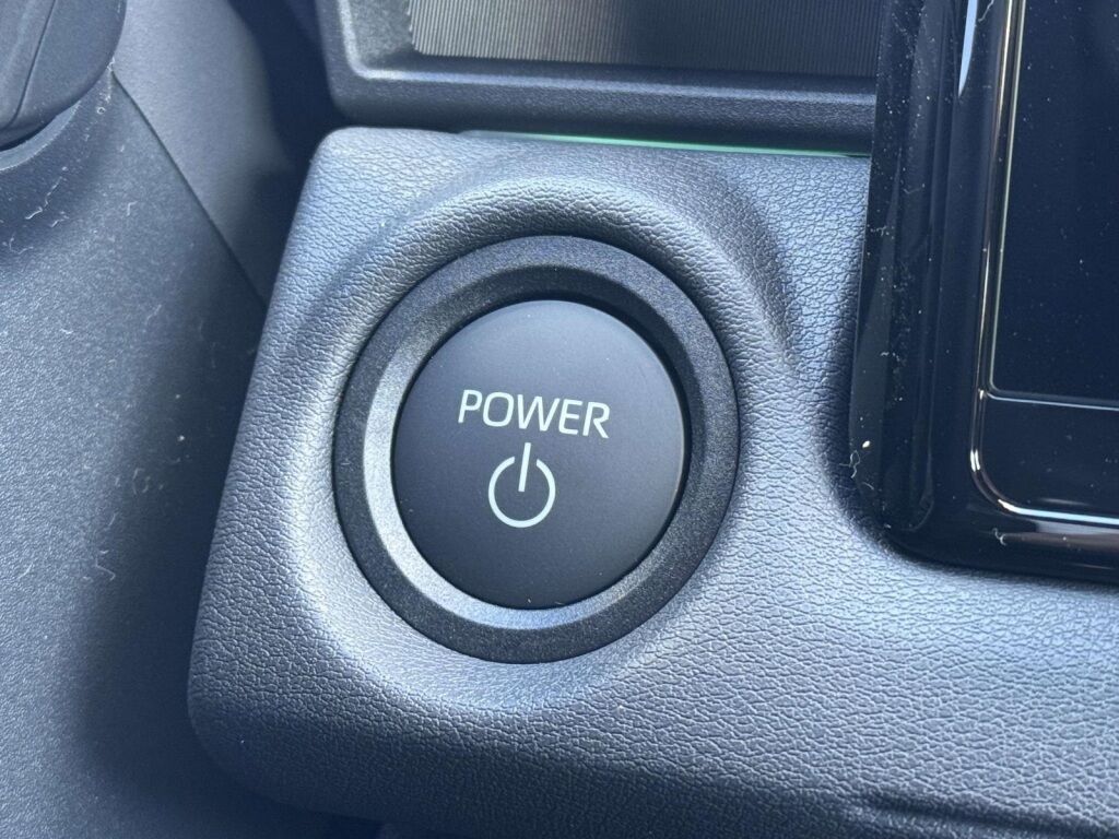 2026 Toyota bZ XLE Fredericksburg VA