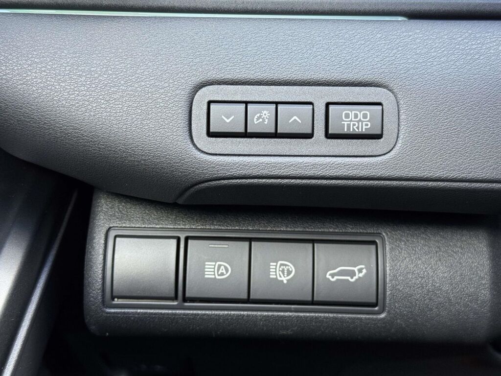 2026 Toyota bZ XLE Fredericksburg VA