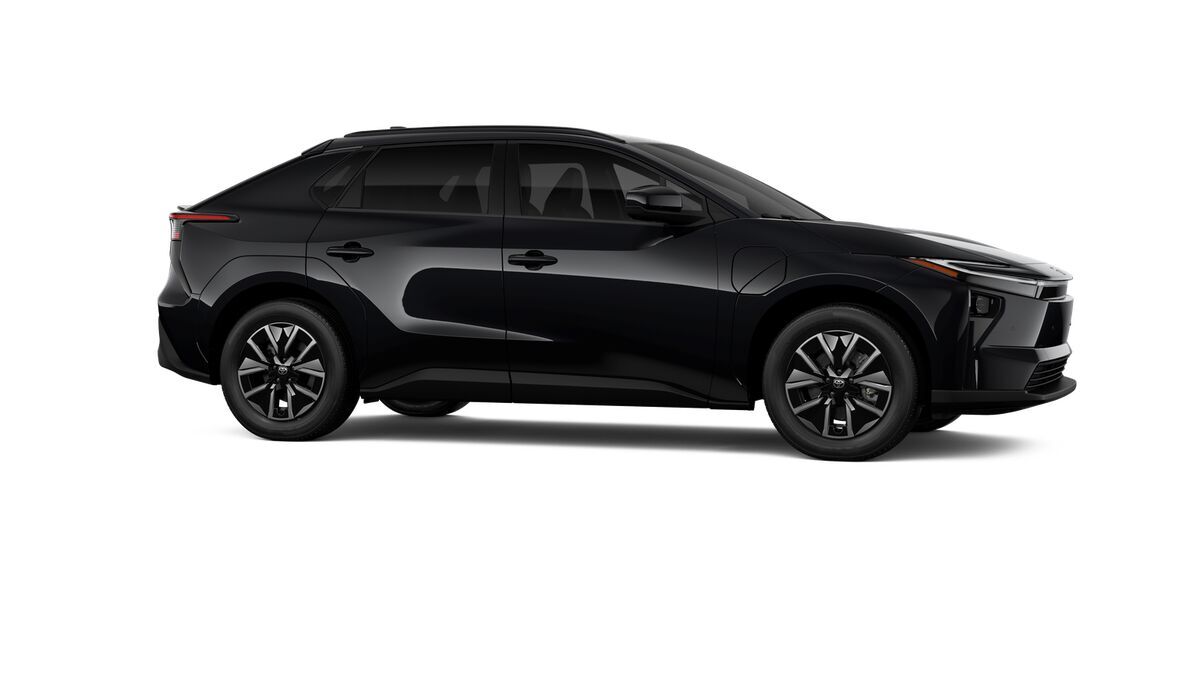 2026 Toyota bZ XLE Fredericksburg VA